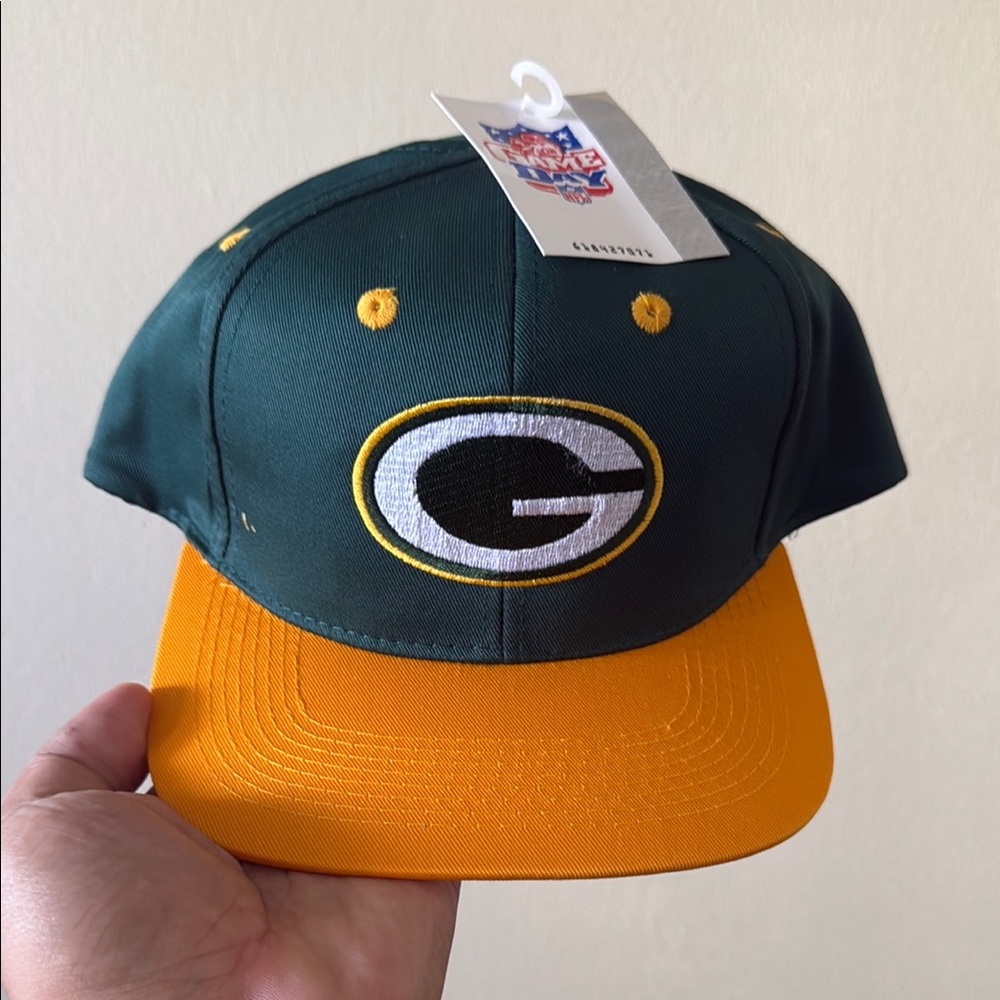 NFL Team Apparel Cap  Snapback Hat